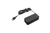 Laptop oplader - Lenovo ThinkPad 45W AC Adapter (Slimtip) - 0B47036