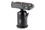 Statief accessoires - Velbon QHD-63Q - QHD-63Q