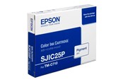 Inkt, toner en verbruiksartikelen - Epson SJIC25P - Inktpatroon - C33S020591