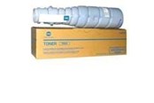 Inkt, toner en verbruiksartikelen - Konica Minolta TN-414K - Lasertoner Zwart - A202050