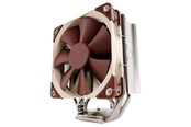 CPU koeler - Noctua NH-U12S - CPU luchtkoeler - Max 22 dBA - NH-U12S