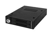 Harde schijf accessoires - RaidSonic Cremax ICY Dock MB992SK-B - MB992SK-B