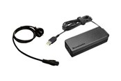 Laptop oplader - Lenovo ThinkPad 90W AC Adapter - 0B47002