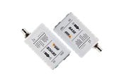 Repeater & zendontvanger - Axis T8640 Ethernet Over Coax Adaptor PoE+ - 5026-401