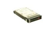 Harde schijf - HP harde schijf - 600GB - Harde schijf - 583718-001 - Serial Attached SCSI - 3.5" LFF - 583718-001