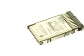 Harde schijf - HP harddisk - 600GB - Harde schijf - 613922-001 - SAS2 - 2.5" - 613922-001