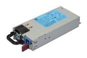 Voeding - HP Gemeenschappelijke Sleuf Hoge Efficiëntie Voeding - 460 Watt - ATX - 80 Plus *DEMO* - 660184-001