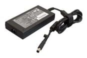 Laptop oplader - HP Smart Slim AC Adapter - 693709-001