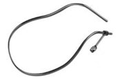 Mobiel - Overige accessoires - Poly hovedbøjle - 84606-01