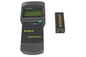 Accessoires - MicroConnect Verbind LCD-kabeltester - CAB-TEST2