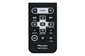 Afstandsbediening - Pioneer CD R320 - CD-R320
