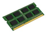 RAM - Kingston Geheugenmodule ValueRAM SO DDR3L-1600 SC - 4GB - KVR16LS11/4