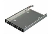 Systeemaccessoires - Supermicro FDD dummy tray - MCP-220-83601-0B
