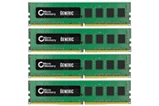 RAM - CoreParts Geheugen hukommelse - MMH3823/8GB