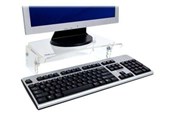 Systeemaccessoires - Neomounts monitorstand - NS-MONITOR40