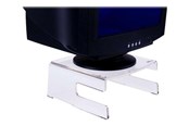Scherm - Neomounts monitorstand - NS-MONITOR50