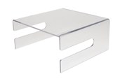 Monitorbevestiging - Neomounts monitorstand - NS-MONITOR50