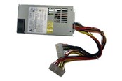 Voeding - QNAP PSU voor 4 Bay NAS Voeding - 250 Watt - ATX - 80 Plus - SP-4BAY-PSU