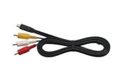 Beelscherm- en tv-kabel - Sony VMC 15MR2 - VMC-15MR2