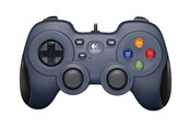 Gaming accessoires - Logitech F310 Gamepad - Wired Controller - PC - 940-000138