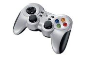 Gaming accessoires - Logitech F710 Draadloos Gamepad - Wireless Controller - PC - 940-000142