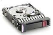 Harde schijf - HP 146GB hot-plug Serial Attached SCSI () 10K rpm - 146GB - Harde schijf - 432320-001 - Serial Attached SCSI - 2.5" - 432320-001