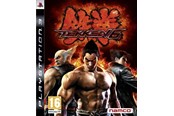 Games - Tekken 6 - Sony PlayStation 3 - Fighting - 3391891967563