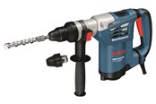 Elektrische schroevendraaier & boor - Bosch Professional GBH 4-32 DFR SET - 0.611.332.101