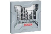 Gereedschap - Bosch Metaal Hout and Masonry 15 pcs set - 2607017038