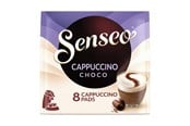 Koffie & Espresso - Senseo Pads Cappuccino Choco - 8 pcs - 965504