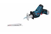 Reciprozaag - Bosch Professional Gsa 10.8 v-li draadloze reciprozaag - 060164L902