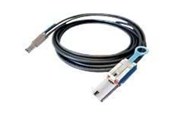 SAS / SCSI-kabel - Adaptec seriel-forbundet SCSI (SAS) ekstern kabel - 2280300-R