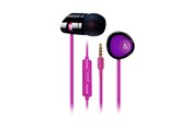 Headphones/Headsets - Creative MA200 Headset - Purple/Black - 51EF0600AA006
