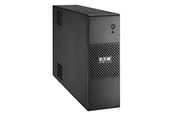 UPS - Eaton 5S 1500i UPS 1550 VA 1100 W Input: C14 Uitgangen: (8) C13 Tower - 5S1500I