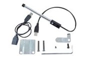 Systeemaccessoires - Ergotron Kit USD Light Mounting Bracket - 97-754-002