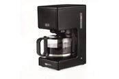 Koffie & Espresso - OBH Nordica Coffee box Black - 2373 - 2373