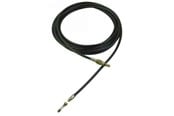Hogedrukreinigers - Nilfisk Pressure washer Drain cleaner 15 m hobby - 6410766