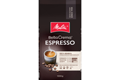 Koffie & Espresso - Melitta Bella Crema Espresso 1 kg - 4002720008300