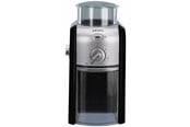 Koffie & Espresso - Krups GVX242 Koffiemolen - Zwart/Chroom - GVX2.42