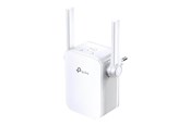 Netwerkapparatuur & Uitbreiding naar draadloos - TP-Link TL-WA855RE 300Mbps Wi-Fi Range Extender - TL-WA855RE