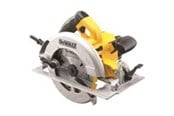 Cirkelzaag - Dewalt 190mm Circular Saw - DWE575K-QS