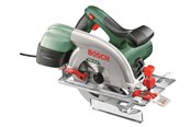 Cirkelzaag - Bosch PKS 55 A CIRCULAR SAW - 0603501000