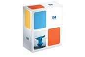 Office-software - HP Intelligent Management Center Site Manager: Slim beheercentrum sitebeheerder - JG495AAE