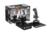 Gaming accessoires - Thrustmaster HOTAS Warthog - Wired Controller - PC - 2960720