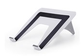 Muurbevestigingen, AV-bevestigingen & AV-meubels - Multibrackets M Laptop Holder for Gas Lift Arm White - Max - recommended for - 7350022737518