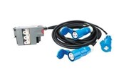 Voeding - APC Power Distribution Module Voeding - ATX - 80 Plus - PDM2332IEC-3P30R-2