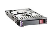 Harde schijf - HP Middenlijn - 4TB - Harde schijf - 695510-B21 - SAS2 - 3.5" LFF - 695510-B21