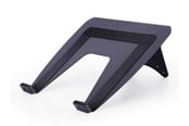 Systeemaccessoires  - Multibrackets M Laptop Holder for Gas Lift Arm Black - 7350022737525