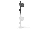 Monitorbevestiging - Multibrackets M VESA Desktopmount Single Stand 24"-32" Expansion Kit - 7350022737402