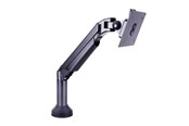 Monitorbevestiging - Multibrackets m VESA Gas Lift ARM Desk or Wall Basic Zwart - 7350022739369